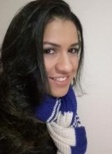 Profile picture for user 2011 Alenice Ozino Ramos