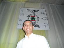 Profile picture for user 2017 Alexandre Correa de Castro Junior