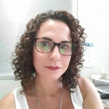 Profile picture for user 2014 Aline Medeiros de Paula Mendes