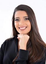Profile picture for user 2024 Carolina Louise Nascimento de Santana