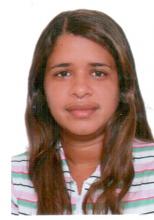 Profile picture for user Cristiane Gomes da Silva Oliveira
