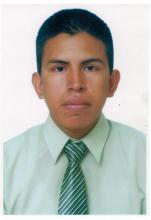 Profile picture for user 2022 Carlos Cristobal Vela Garcia