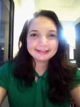 Profile picture for user Daniela Pinheiro de Oliveira