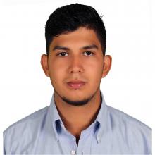 Profile picture for user 2022 Elias Rodolfo Velasquez Moreno