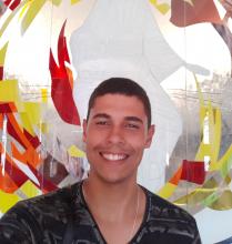 Profile picture for user 2024 Felipe Gusmão de Souza
