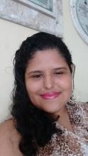 Profile picture for user 2017 Gabriella Pinheiro de Albuquerque