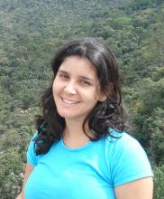Profile picture for user 2015 Izaura Maria Barros de Lorena Rezende