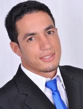 Profile picture for user 2020 Jonas Gomes Inácio