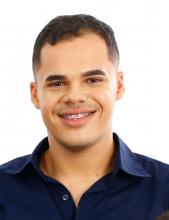 Profile picture for user 2022 José Francisco da Silva Neto