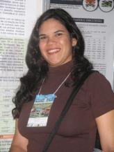 Profile picture for user 2013 Maria Luciana Menezes Wanderley Neves
