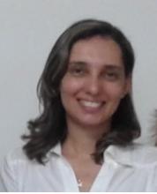 Profile picture for user 2014 Luciana Felizardo Pereira Soares