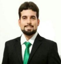 Profile picture for user 2024 José Lypson Pinto Simões Izidro