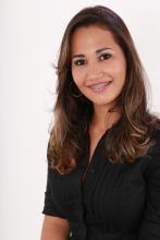 Profile picture for user 2020 Michelle Christina Bernardo de Siqueira