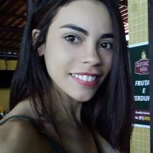 Profile picture for user Raissa Camila da Silva