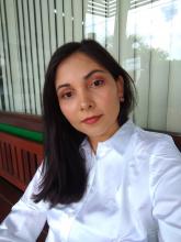 Profile picture for user 2018 Camilla Roana Costa de Oliveira