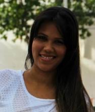 Profile picture for user 2014 Viviany Lúcia Fernandes dos Santos