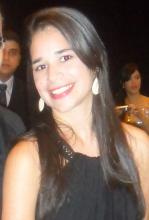 Profile picture for user 2020 Williane Patrícia da Silva Diniz