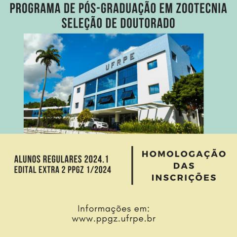 homologação