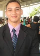 Profile picture for user Ayrton Manuel Silva de Araújo