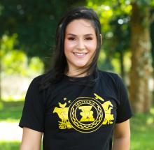 Profile picture for user Núbia Maria Guedes Medeiros