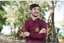 Profile picture for user Rodrigo Barbosa de Medeiros
