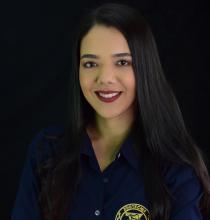 Profile picture for user 2025 Adrielle Carneiro de Araújo Santos