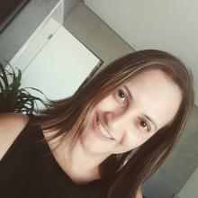 Profile picture for user 2011 Mônica Alixandrina da Silva Arruda Santos