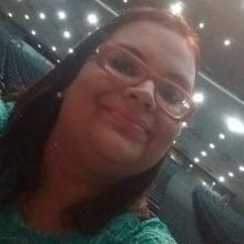 Profile picture for user 2024 Ana Carolina Ferreira dos Santos