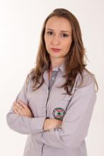 Profile picture for user 2021 Ana Flávia Calsavara
