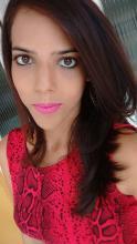 Profile picture for user 2024 Ana Gabriela da Silva Melo