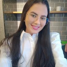 Profile picture for user Andreia Teixeira da Silva