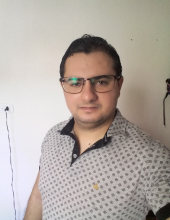 Profile picture for user 2021 Apolônio Gomes Ribeiro