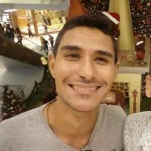 Profile picture for user Caio Cesar Carneiro dos Santos