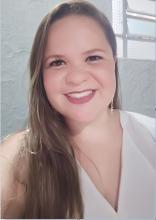 Profile picture for user 2014 Claudia da Costa Lopes