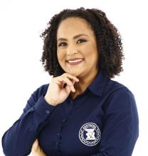 Profile picture for user 2022 Claudia Maciel Ferreira