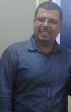 Profile picture for user 2016 Christiano Raphael de Albuquerque Borges