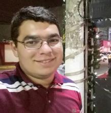 Profile picture for user Daniel Bezerra do Nascimento