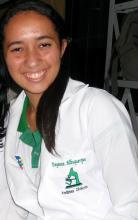 Profile picture for user 2021 Dayane Albuquerque da Silva