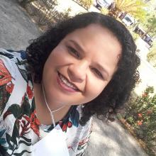 Profile picture for user 2020 Edneide Rodrigues da silva