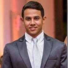 Profile picture for user 2022 Elisvaldo Jose Silva Alencar