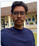 Profile picture for user Elton Francisco de Oliveira