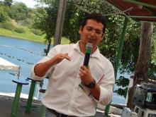 Profile picture for user 2010 Elton Lima Santos