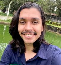 Profile picture for user 2025 Elton Francisco de Oliveira