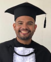 Profile picture for user 2022 Erick Alexandre Magalhães Silva