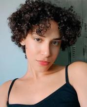 Profile picture for user Esterfani Pereira da Silva