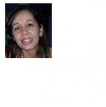 Profile picture for user 2010 Fabiana Maria da Silva