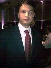 Profile picture for user 2012 Felipe José Lins Alves