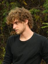 Profile picture for user 2021 Gabriel Miranda Macambira