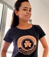 Profile picture for user 2023 Gabriela Duarte Silva