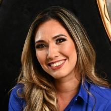 Profile picture for user Gabriela Rayane da Rocha Costa